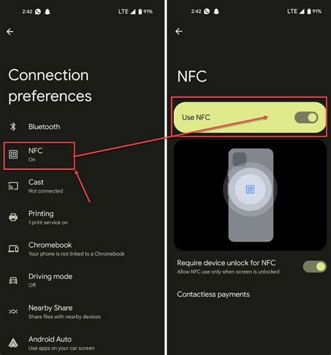 nfc tag not supported s5|nfc tag not supported pop up.